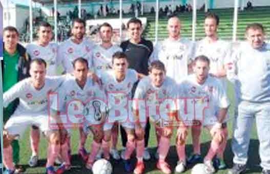 Régionale 2 (17e journée)