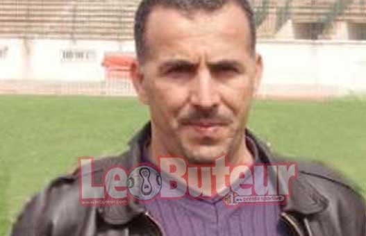 NAHD : Salem Gaci : «Le premier adversaire du NAHD ' C'est le NAHD»