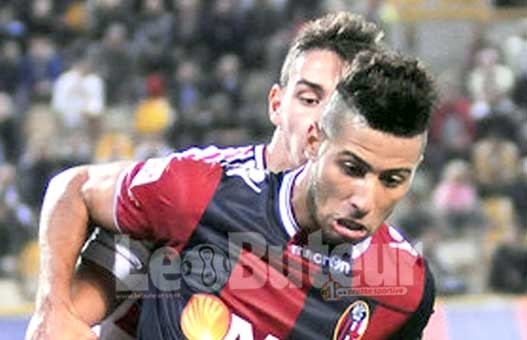 Maâloul : (sélectionneur de la Tunisie) : «J'ai parlé à Taïder et m'a affirmé qu'il n'a pas donné son accord pour jouer en faveur de l'Algérie»