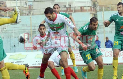 JSMB : On n'est pas sortis de l'auberge !