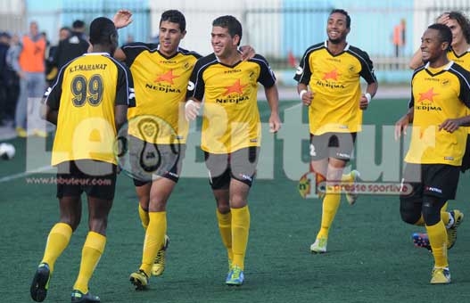 USMH Charef met en garde ses joueurs : «Attention au WAT !»