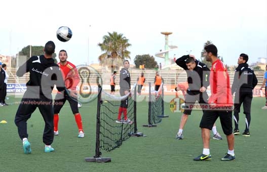 ASO : Bechouia reconduira le même 11 à Bordj
