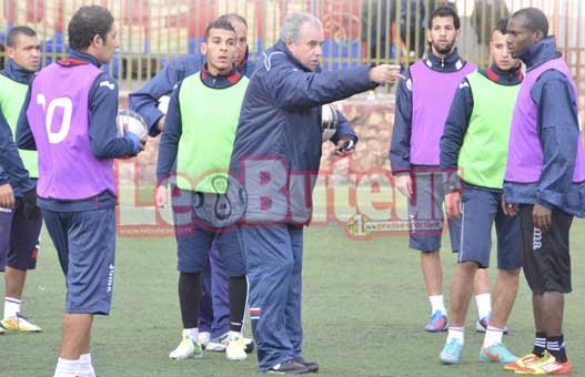 CAB : 1 victoire, 1 nul, 4 points, les primes et le moral