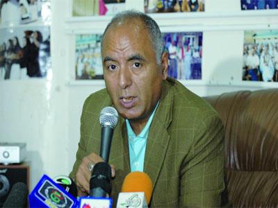 4 500 cas de disparitions forcées et 54 arrestations arbitraires au Sahara occidental Selon le président d'une association sahraouie