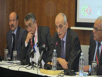 Les clubs professionnels appelés à réduire leurs dépenses Seuls trois SSPA ne sont pas endettés