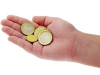 Une pédagogie pour le responsabiliser Donner de l'argent de poche à un enfant