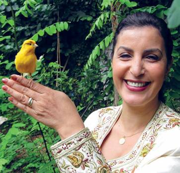 moments d'émotion Beihdja Rahal sort un coffret de 5 CD et d'un DVD