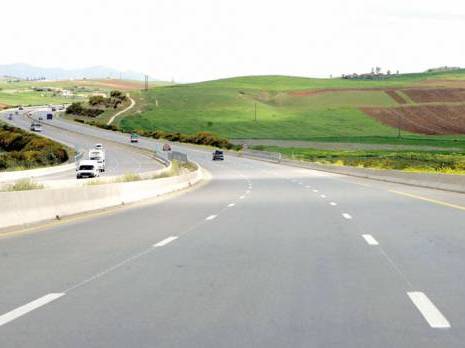 11 nouvelles autoroutes pour 1000 milliards de dinars Travaux publics