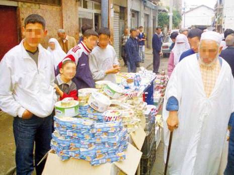 Les Algériens consomment 50 000 tonnes de produits avariés par an l'UGCAA tire la sonnette d'alarme