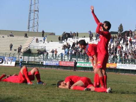 MCEE 0 - CAB 0 Un nul qui n'arrange personne