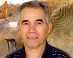 أول نص مسرحي للروائي لحبيب السايح قريبا على الخشبة يخرجه لركح سعيدة عز الدين عبّار