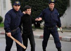 أب يبلّغ عن ولده لإثارته الفوضى في الحي بتيارت