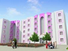 مدينة جديدة في عين تموشنت على مساحة 108 هكتار