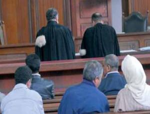 قاضي التحقيق يحيل ملف إطارات بمديرية التعمير والبناء بالشلف على العدالة