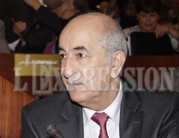 Le défi de l'autosuffisance INDUSTRIE DU CIMENT EN ALGERIE