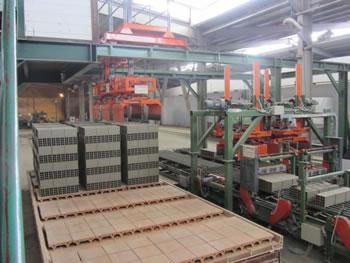 L'Eniem et la briqueterie toujours à l'arrêt TIZI OUZOU