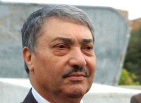 ورود اسم بن فليس في قضية 