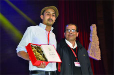 Une quinzaine de films au programme Festival du cinéma algérien en mars à New York