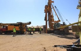 المدن الشرقية في تيارت تتدعم بثلاث آبار