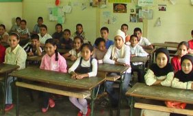 الجرب يصيب 54 تلميذا في مرين بسيدي بلعباس