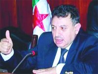 Le COA est « victime de ses statuts », estime Boudina Comité olympique algérien