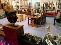 Le design à l'honneur Salon international de l'aménagement et de la décoration