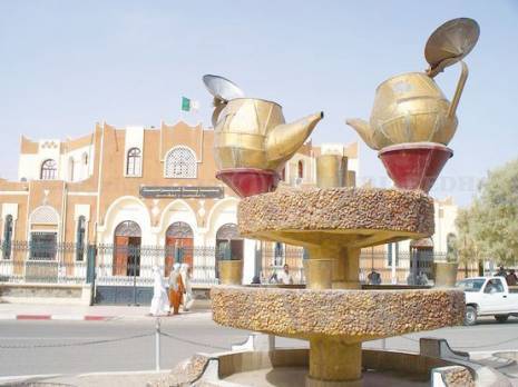 Tam otage d'un seul modèle économique Asphyxiée par la fermeture des frontières