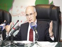 Scandales de Sonatrach Yousfi : 'Nous serons inflexibles sur la corruption