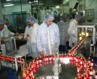 Ouverture d'une unité de production de médicaments à Khemis Miliana en avril prochain