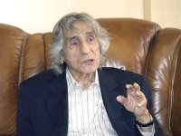 Mohamed Mechati dévoile des pages inédites sur l'histoire de l'Algérie au CCA à Paris