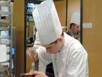 Nouvelle rentrée de la formation professionnelle dans la wilaya de Tizi Ouzou Cap sur les métiers de l'eau et de l'hôtellerie