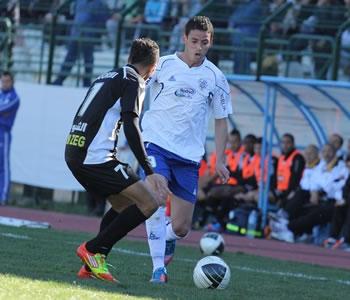 L'ES Sétif leader incontournable LIGUE 1