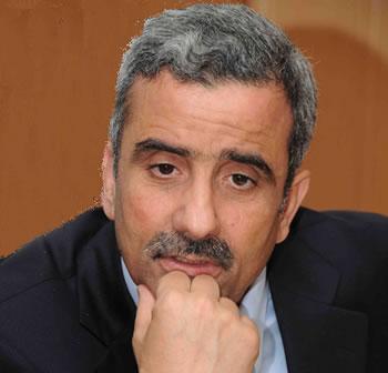 Tahmi met en place ses projets RELANCE DES SPORTS SCOLAIRES