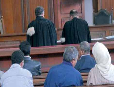 قاضي التحقيق يحيل ملف إطارات بمديرية التعمير والبناء بالشلف على العدالة