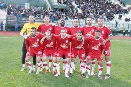 أ الشلف – م الجزائر: لا خيار للشلفاوة سوى الانتصار