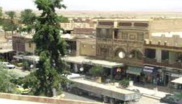 أبواب مفتوحة حول التضامن الوطني في المسيلة من تنظيم مديرية النشاط الاجتماعي والتضامن