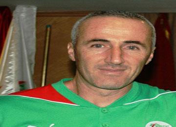 مناد: فوزنا على الإتحاد فتح لنا الطريق للعودة بالزاد كاملا من الشلف سعدان مرشح لشغل منصب مدير فني للعميد