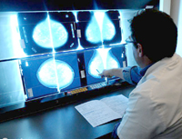 Biskra / Cancer du sein Opération - Dépistage pour 80 000 femmes