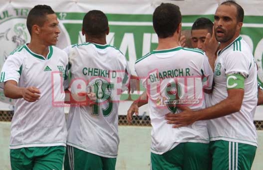 ESM-OM : Battre Médéa pour rester en lice