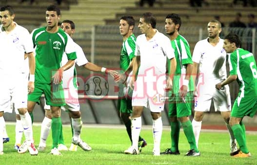 MSPB - MOC : Boubiya veut renouer avec la victoire