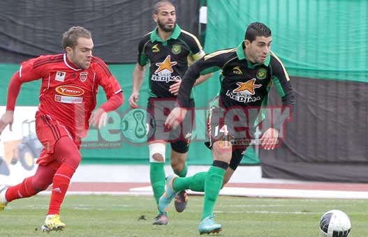 USMBA : Un déplacement à Batna sur fond de crise