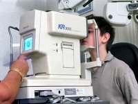 Rétinoblastome : prise en charge des enfants malades pour soins à l'étranger