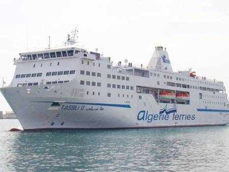 Mort du passager du Tassili 2 à Alicante : la version des AE Actualité : les autres articles