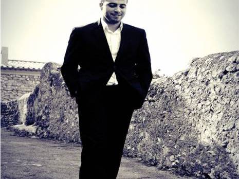 Le toubib mélomane Zaki