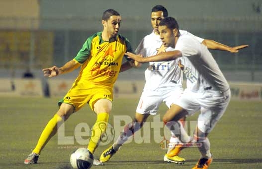 MCO - JSK : Les Kabyles veulent préserver leur suprématie à Oran