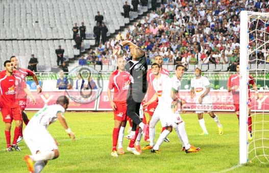 ASO-MCA, aujourd'hui à 15h : 5 matches sans battre Chlef, ça suffit !