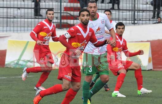 USMBA-CRB : Le Chabab veut préserver son invincibilité