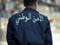 بسكرة/ تفكيك عصابة أشرار من 10 أفراد بأولاد جلال