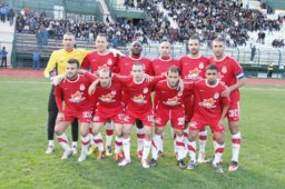 أ الشلف – م الجزائر: لا خيار للشلفاوة سوى الانتصار