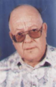 M.Benalioua Ahmed, un citoyen hors du commun.